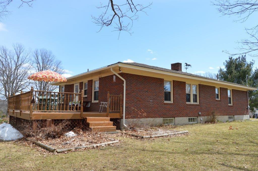 349 Cushman Road Winslow, ME 04901 - Photo 2 of 28 Photo