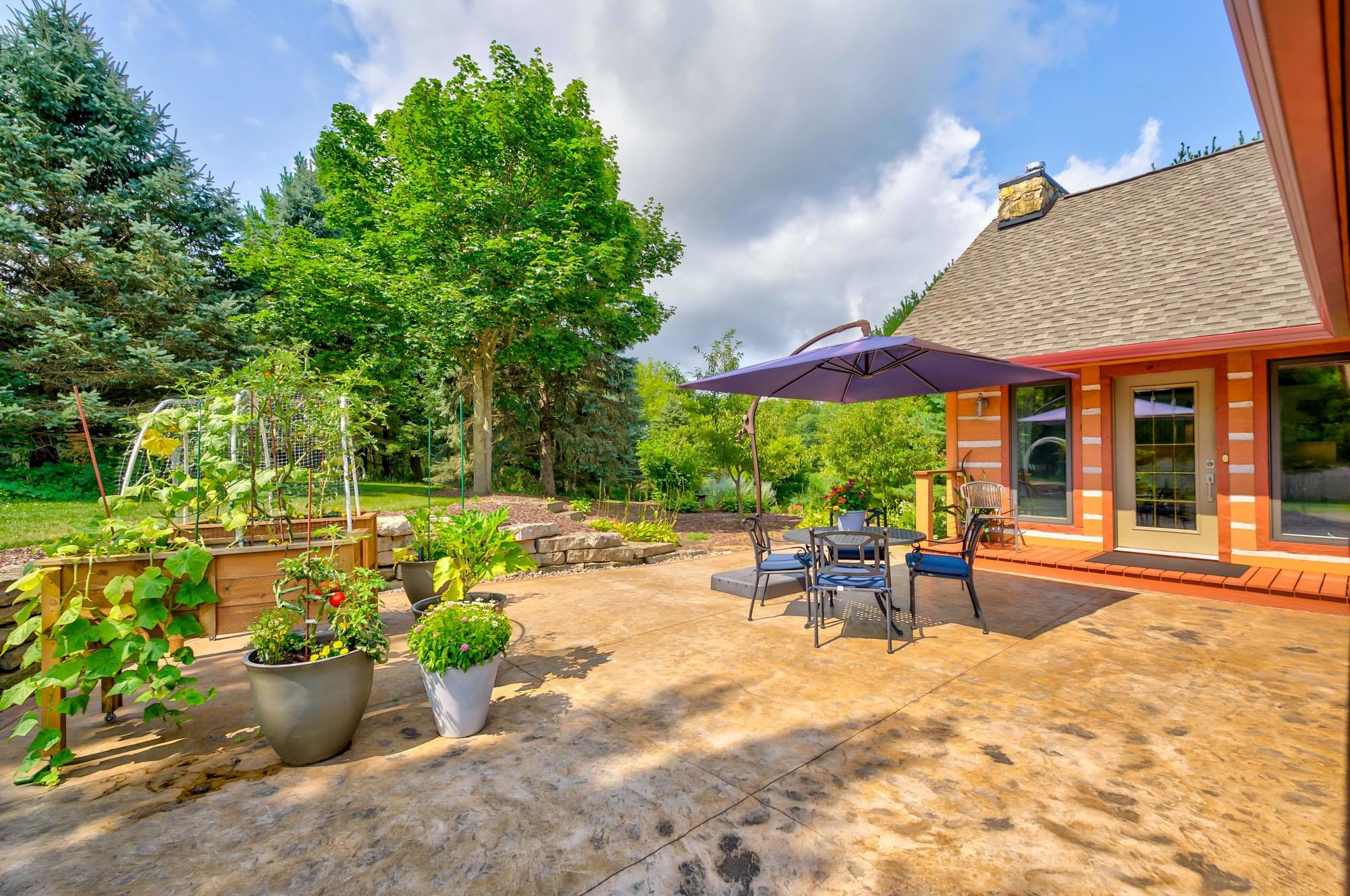 8430 Messerschmidt Road Verona, WI 53593 - Photo 59 of 72 Gallery Image 59