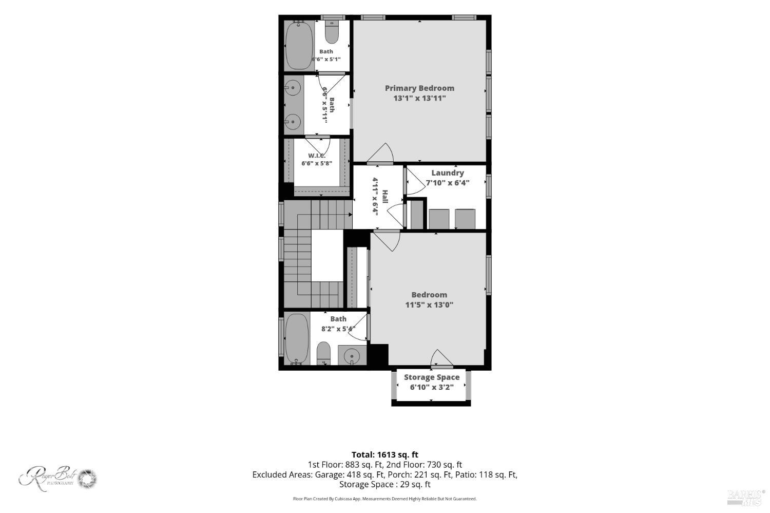 2833 Linwood Avenue Santa Rosa, CA 95404 - Photo 63 of 64 Gallery Image 63