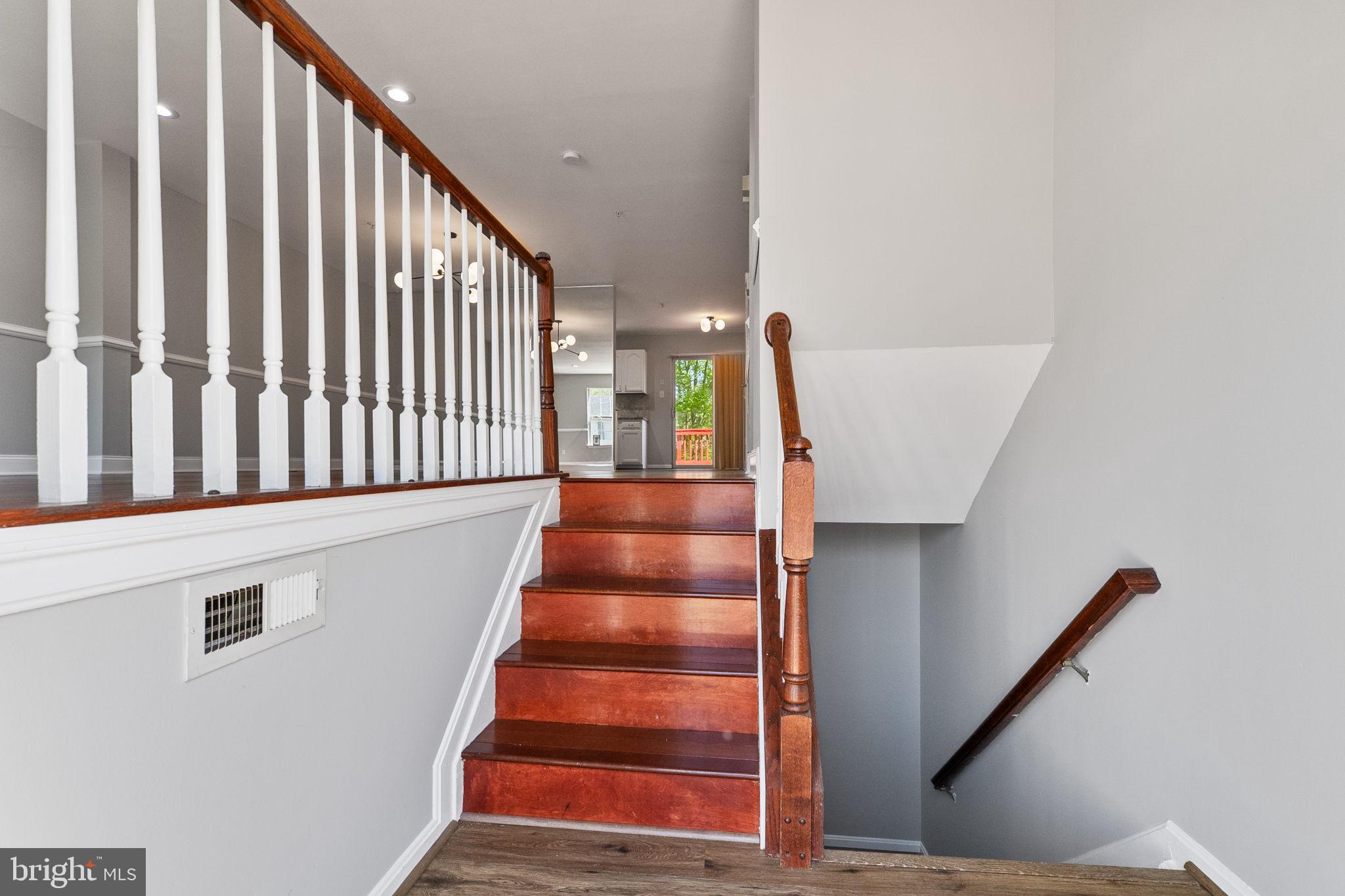 3514 Corn Stream Road Randallstown, MD 21133 - Photo 4 of 44 a view of entryway