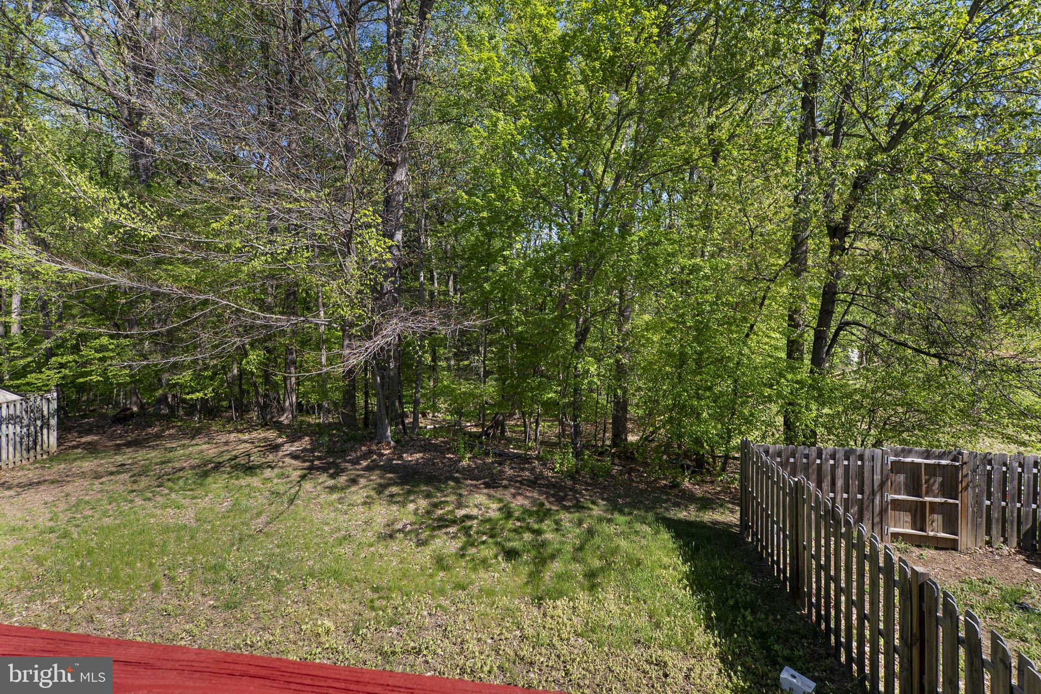 3514 Corn Stream Road Randallstown, MD 21133 - Photo 44 of 44 a view of an outdoor space and trees