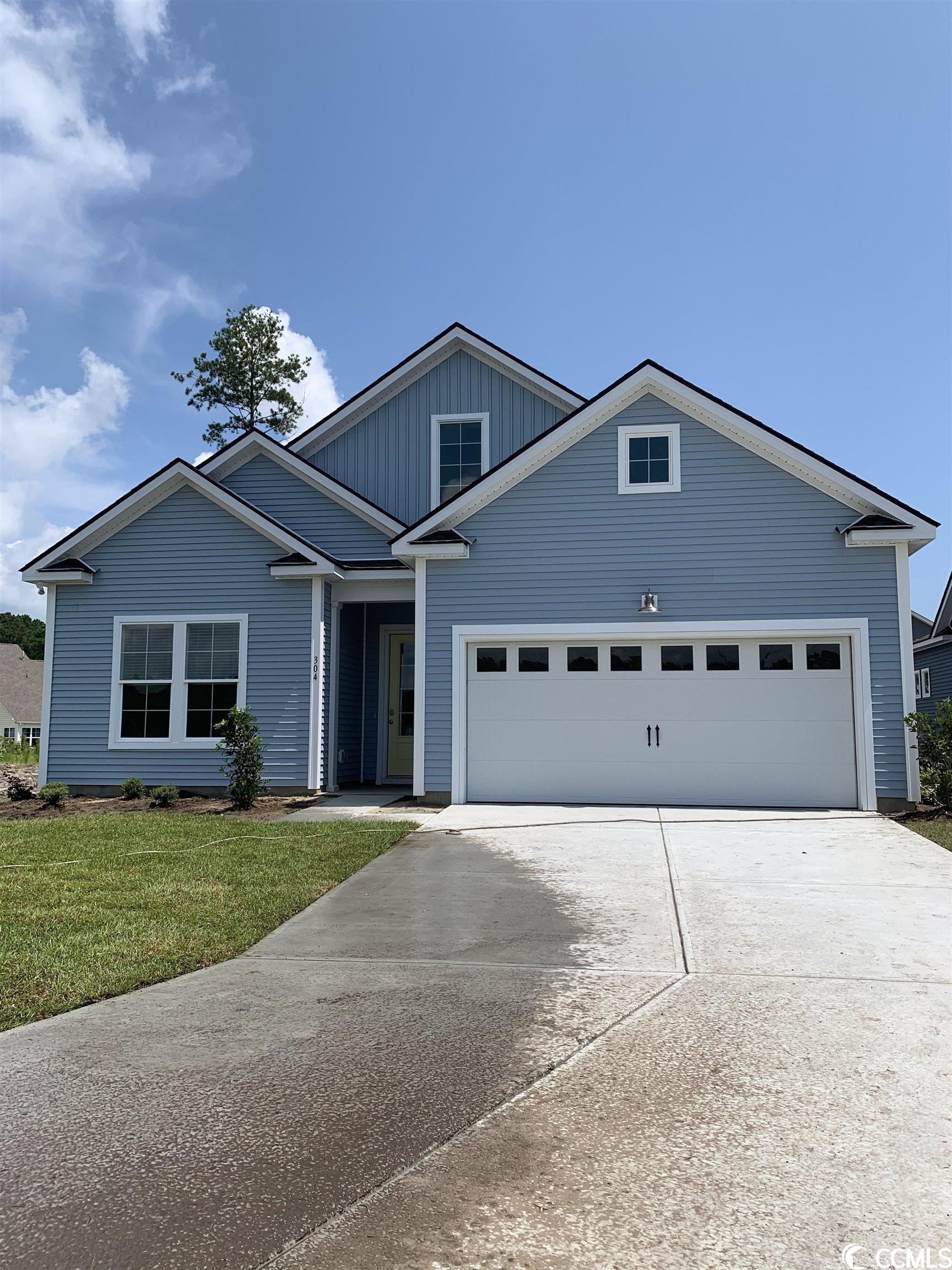 482 Bumble Circle Murrells Inlet, SC 29576 - Photo 3 of 7 Gallery Image 3