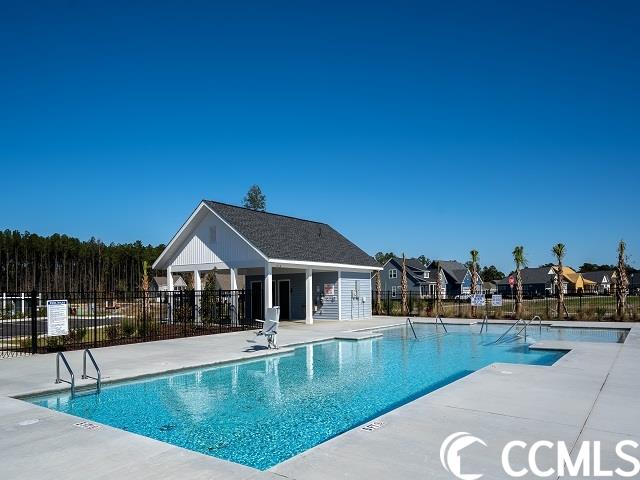 482 Bumble Circle Murrells Inlet, SC 29576 - Photo 4 of 7 Gallery Image 4