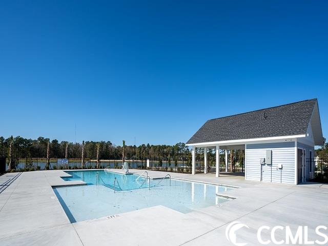 482 Bumble Circle Murrells Inlet, SC 29576 - Photo 7 of 7 Gallery Image 7