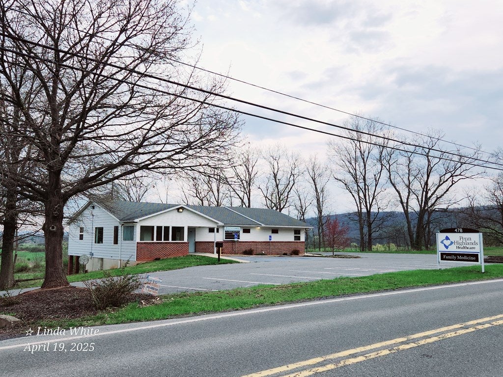 478 Seminary Street Calvin, PA 16622 - Photo 15 of 37 Gallery Image 15