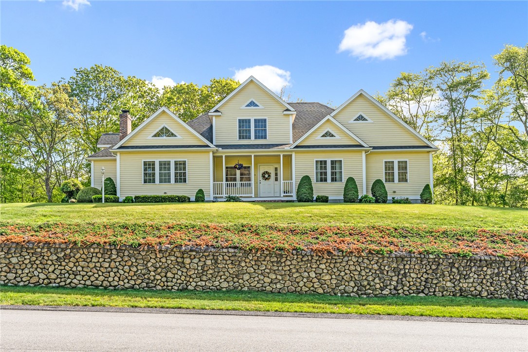 3 Piezzo Drive Westerly, RI 02891 - Photo 1 of 41