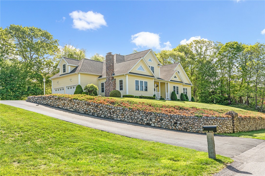 3 Piezzo Drive Westerly, RI 02891 - Photo 2 of 41