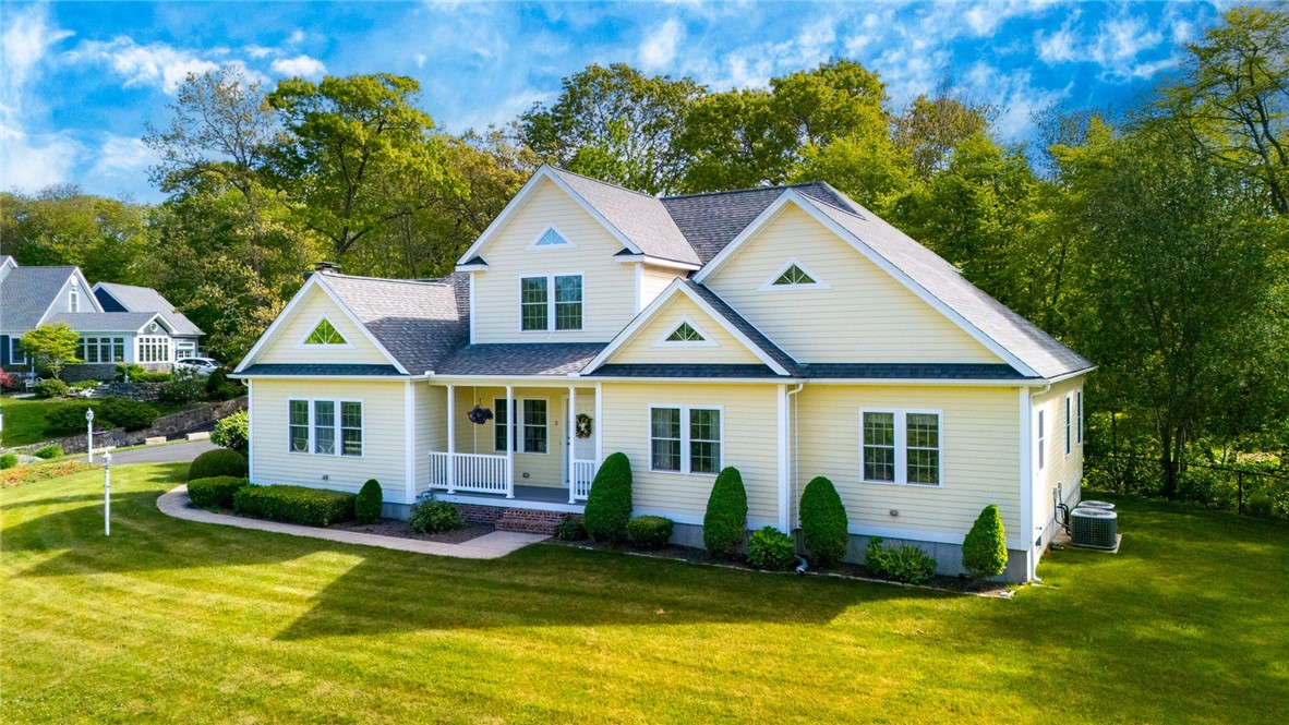 3 Piezzo Drive Westerly, RI 02891 - Photo 3 of 41