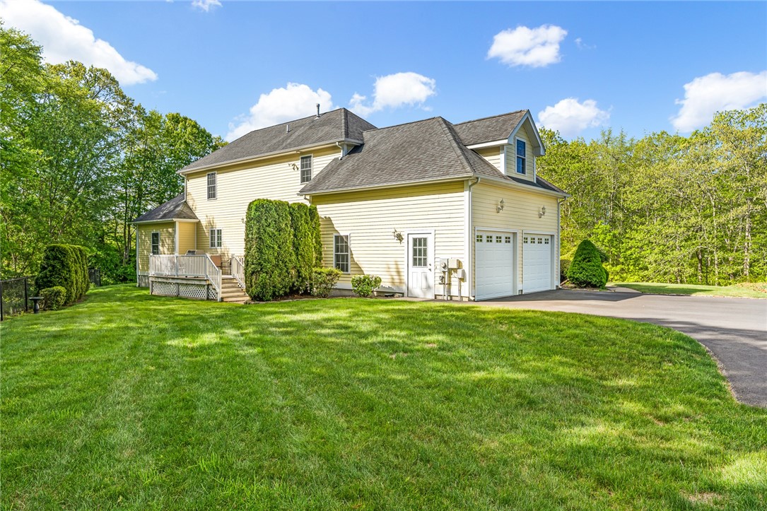 3 Piezzo Drive Westerly, RI 02891 - Photo 33 of 41