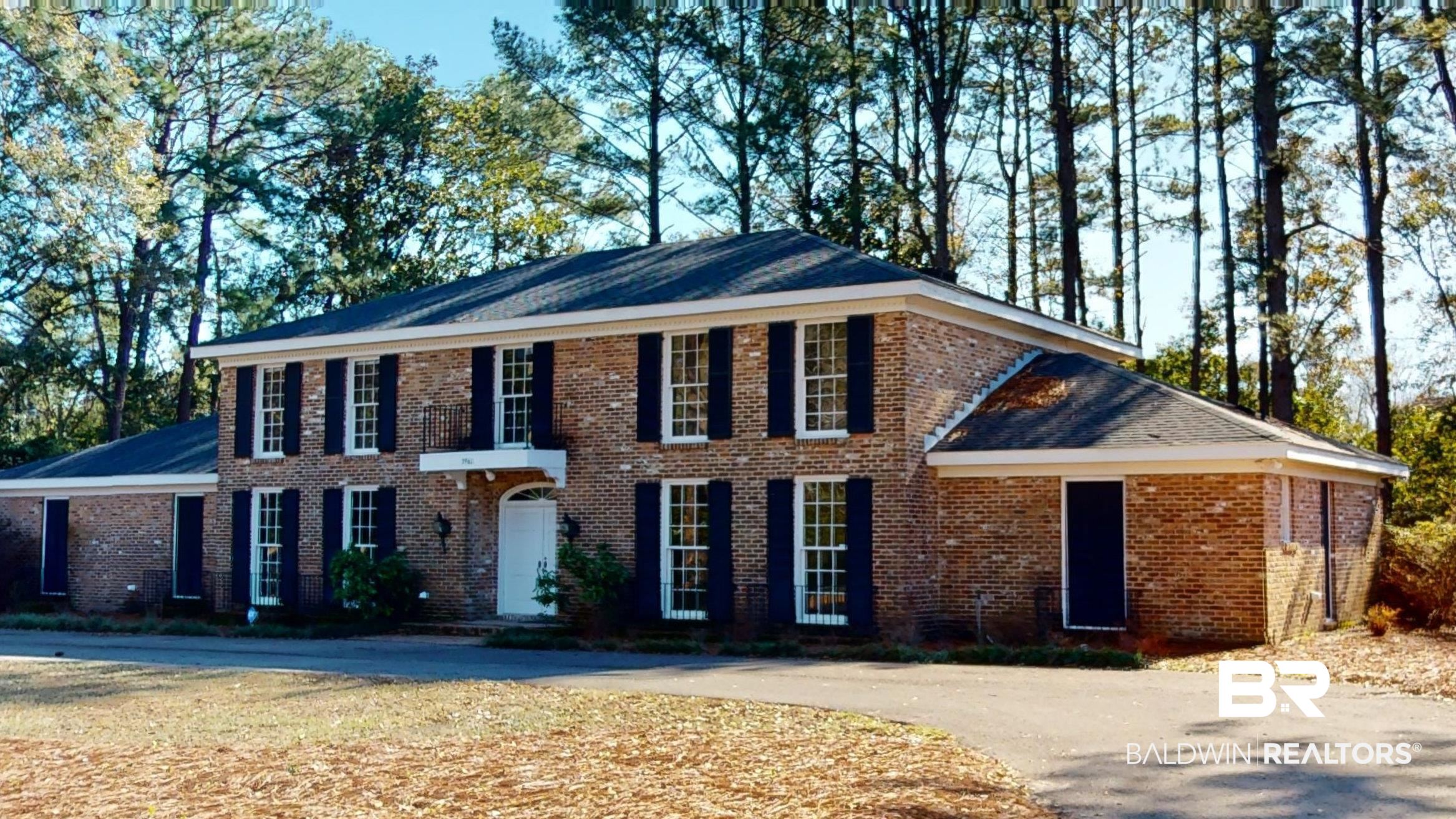 3961 South Pinebrook Drive Mobile, AL 36608 - Photo 46 of 46