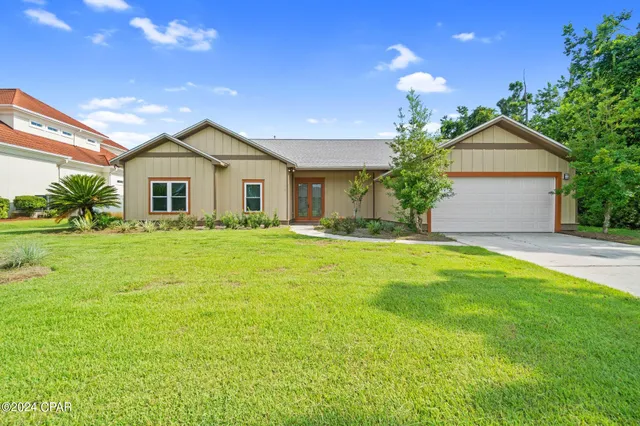 $705,000 | 1305 Kristanna Drive, Panama City, FL 32405