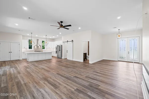 $705,000 | 1305 Kristanna Drive, Panama City, FL 32405