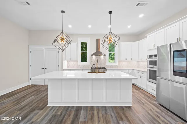 $705,000 | 1305 Kristanna Drive, Panama City, FL 32405