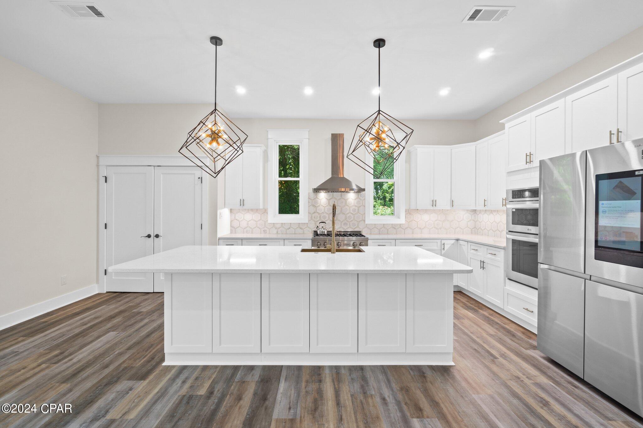 1305 Kristanna Drive Panama City, FL 32405 - Photo 2 of 48