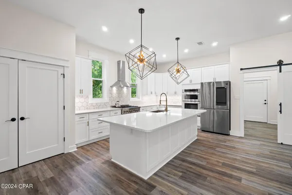 $705,000 | 1305 Kristanna Drive, Panama City, FL 32405