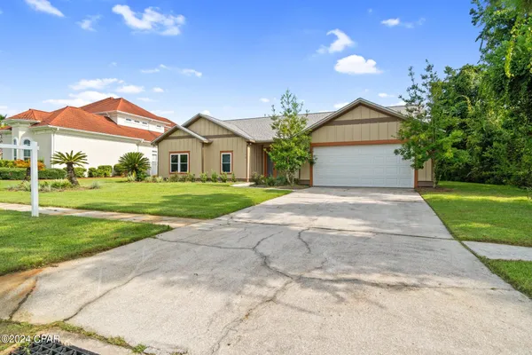 $705,000 | 1305 Kristanna Drive, Panama City, FL 32405