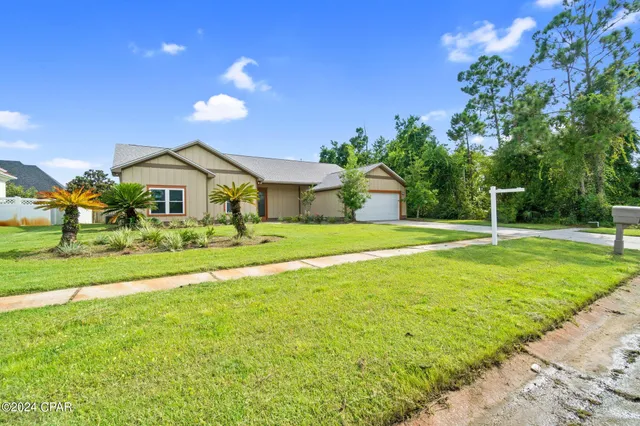 $705,000 | 1305 Kristanna Drive, Panama City, FL 32405