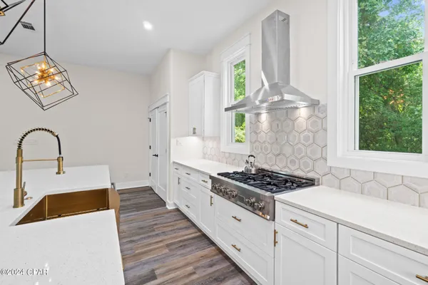$705,000 | 1305 Kristanna Drive, Panama City, FL 32405