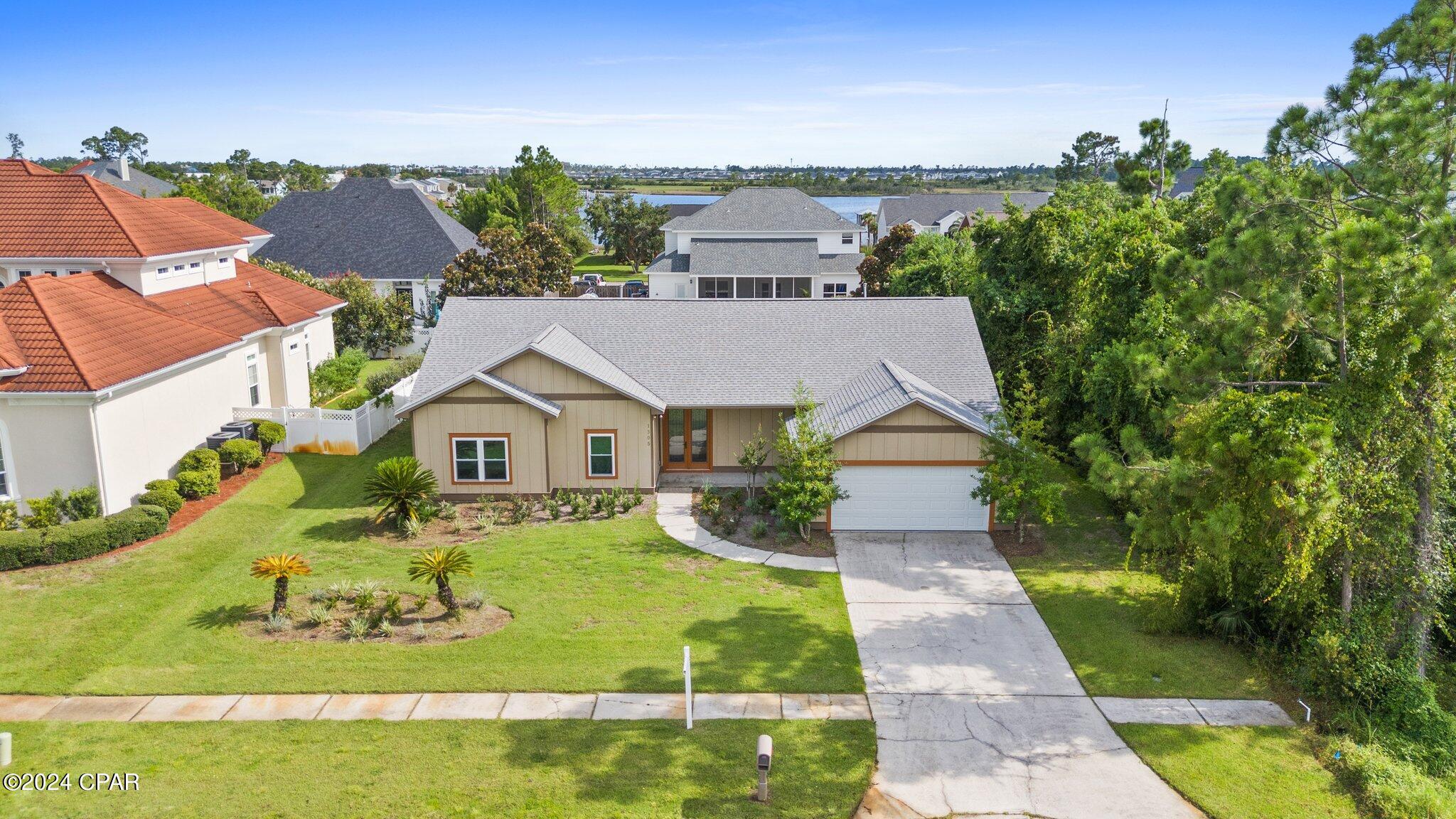 1305 Kristanna Drive Panama City, FL 32405 - Photo 41 of 48