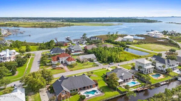$705,000 | 1305 Kristanna Drive, Panama City, FL 32405