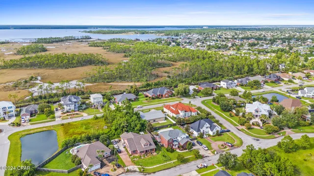 $705,000 | 1305 Kristanna Drive, Panama City, FL 32405