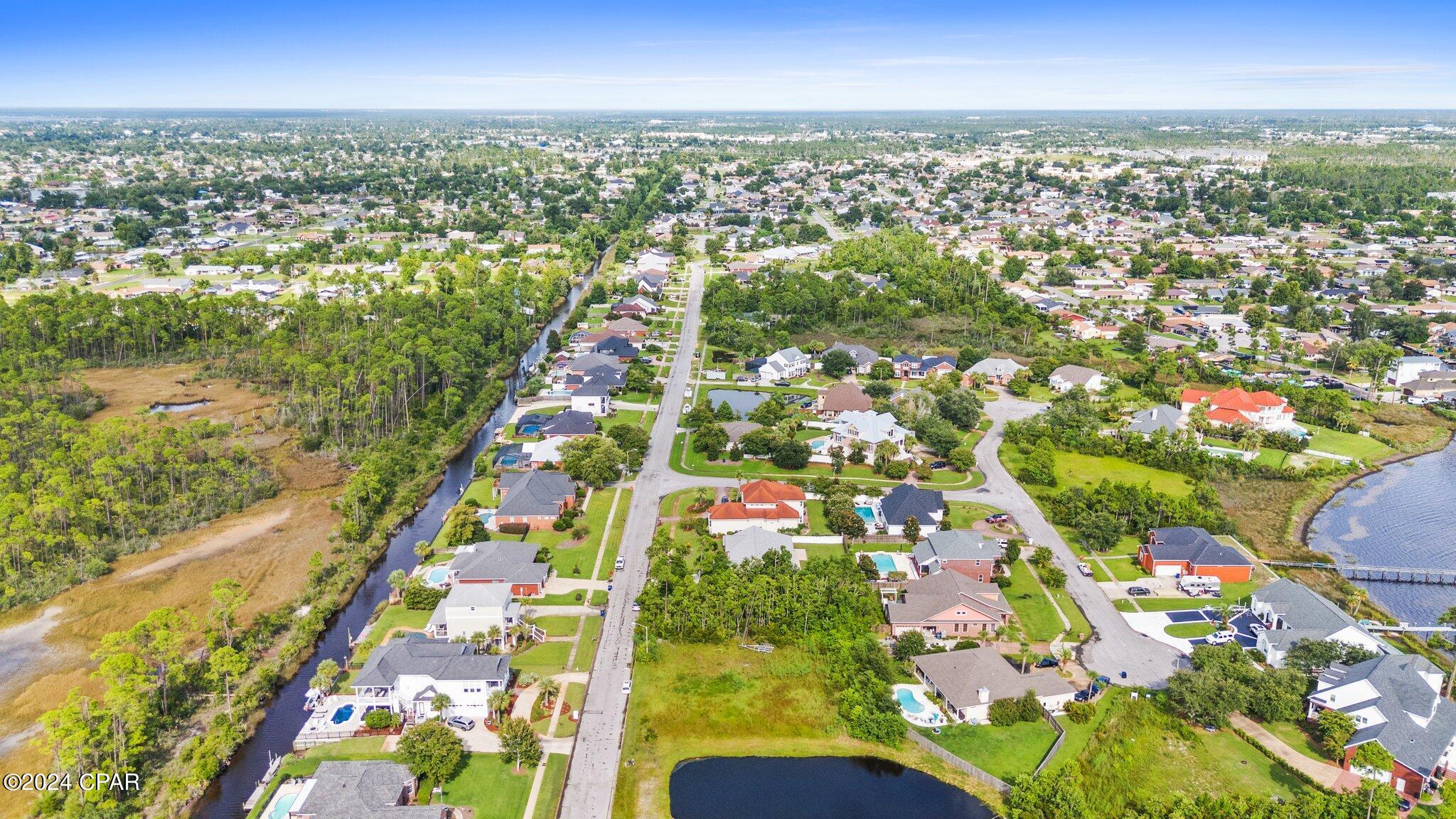 1305 Kristanna Drive Panama City, FL 32405 - Photo 47 of 48