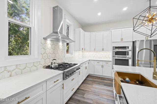 $705,000 | 1305 Kristanna Drive, Panama City, FL 32405