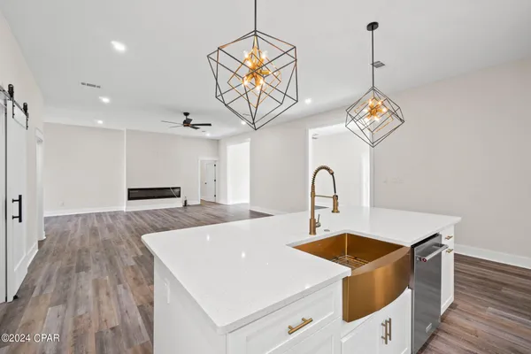 $705,000 | 1305 Kristanna Drive, Panama City, FL 32405