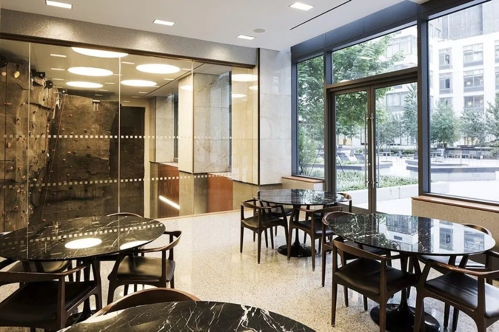 60 Riverside Boulevard, Unit 1707 Manhattan, NY 10069 - Photo 18 of 20