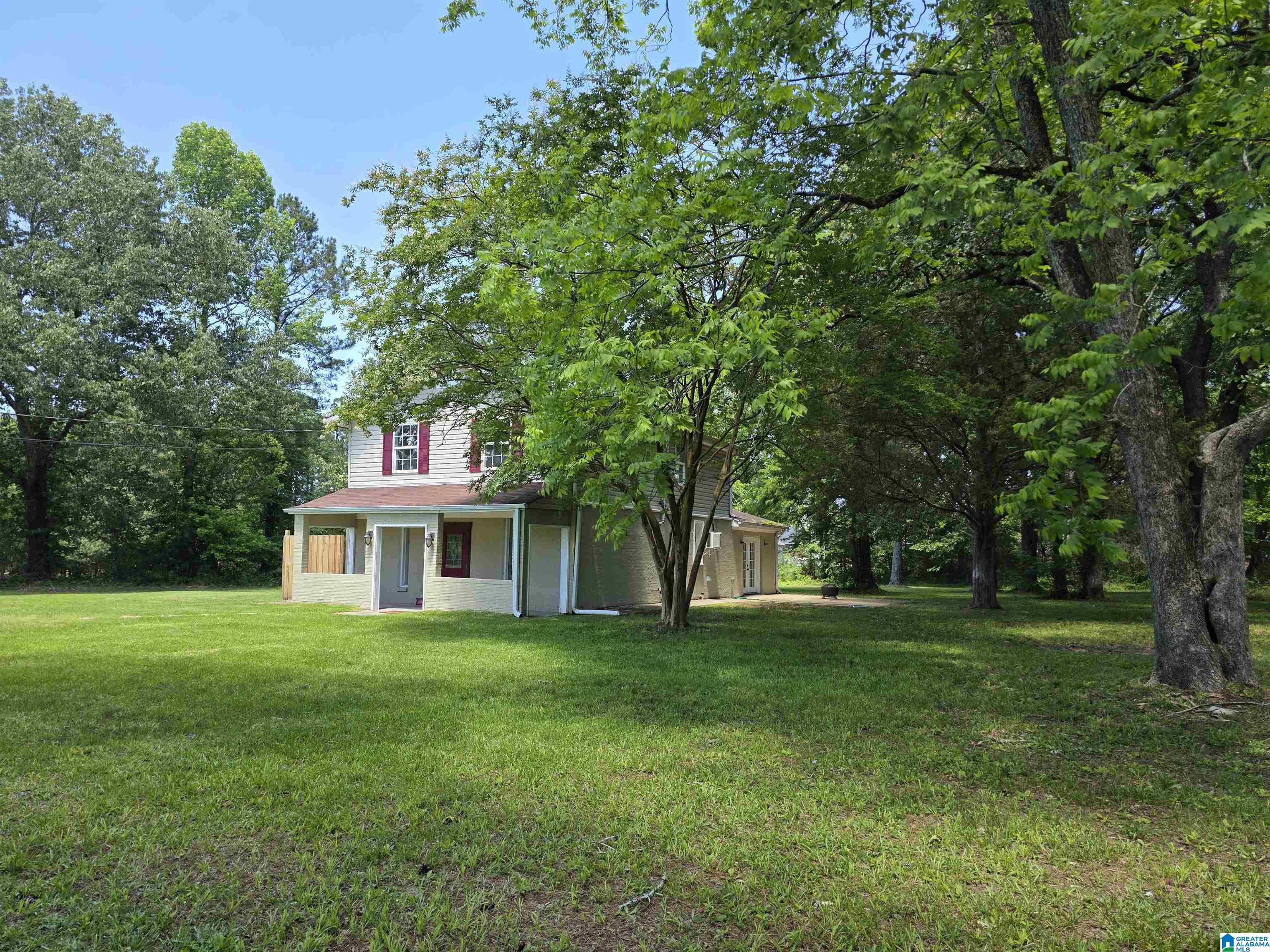 2477 Alford Bend Road Gadsden, AL 35903 - Photo 4 of 36