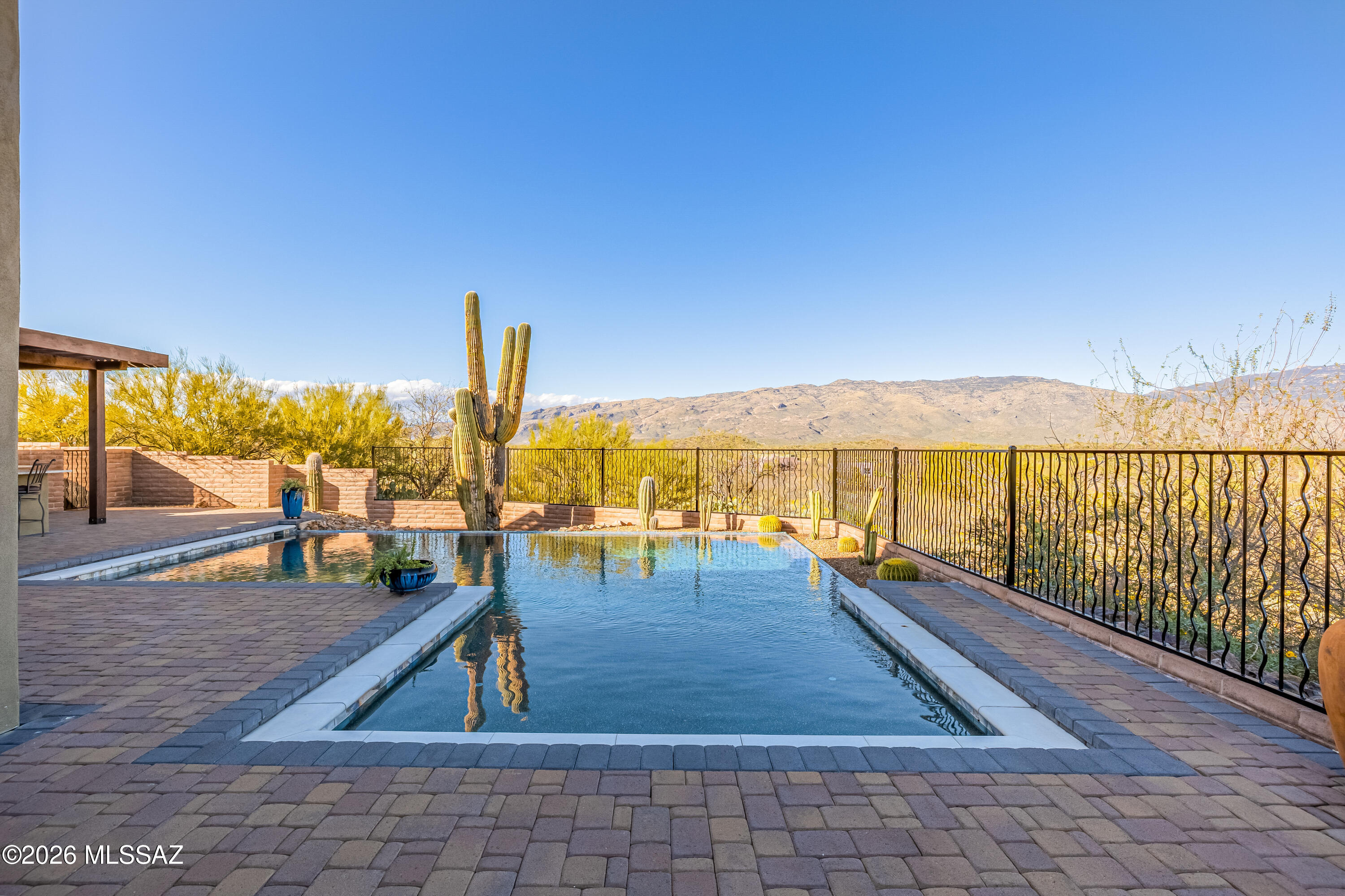 8268 South Long Bar Ranch Place Vail, AZ 85641 - Photo 24 of 29 Gallery Image 24