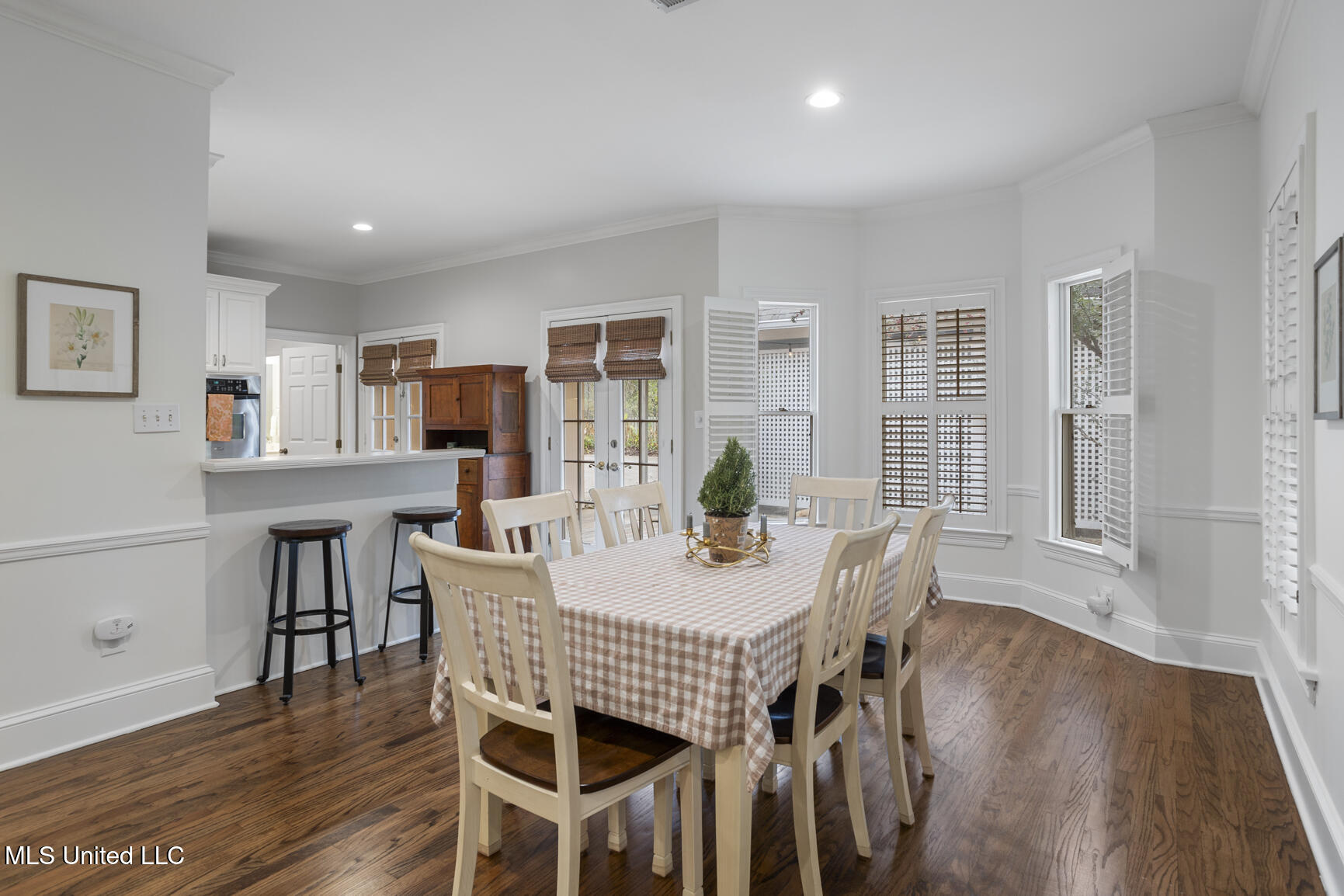 1204 St Ann Street Jackson, MS 39202 - Photo 11 of 34 1204 St Ann-11