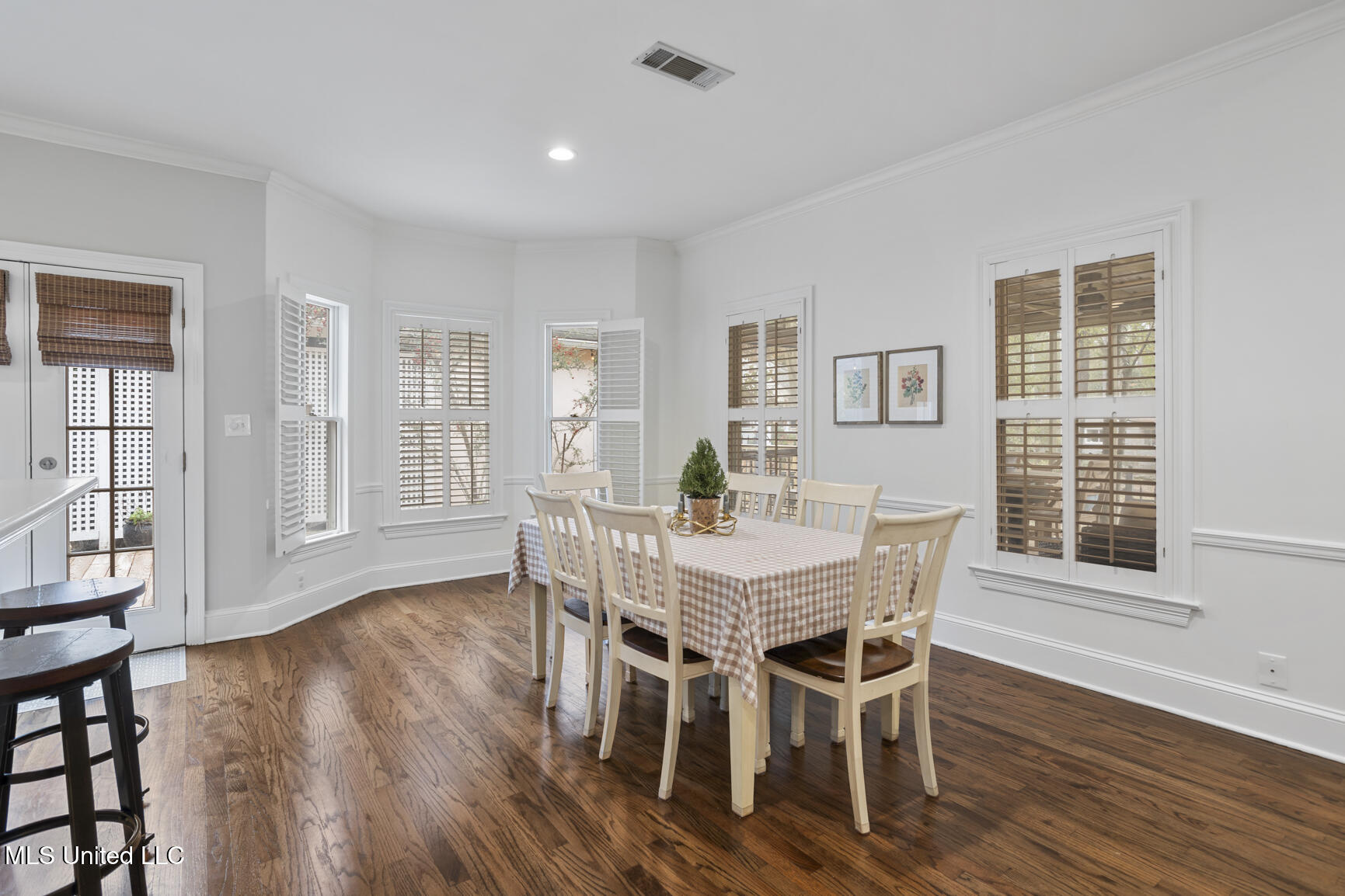 1204 St Ann Street Jackson, MS 39202 - Photo 12 of 34 1204 St Ann-12