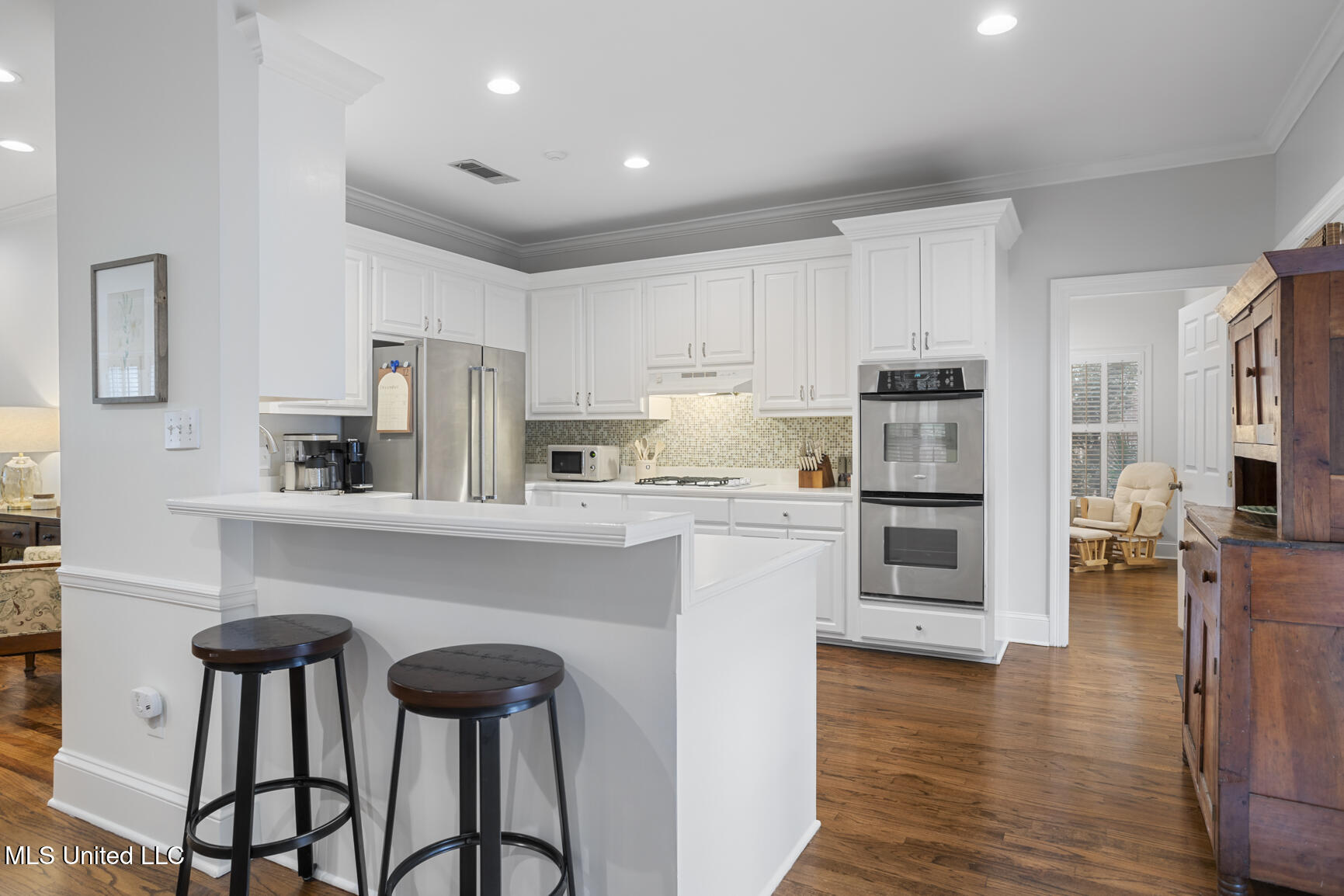 1204 St Ann Street Jackson, MS 39202 - Photo 13 of 34 1204 St Ann-16