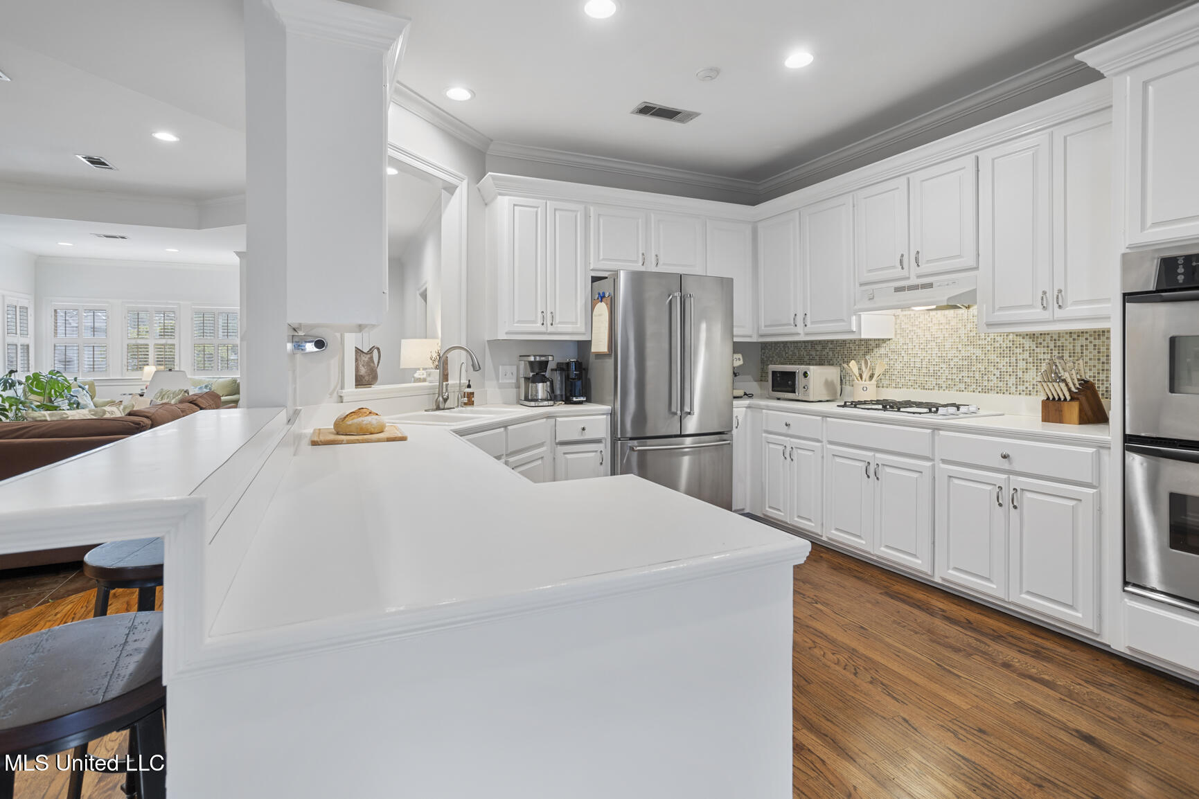 1204 St Ann Street Jackson, MS 39202 - Photo 15 of 34 1204 St Ann-18