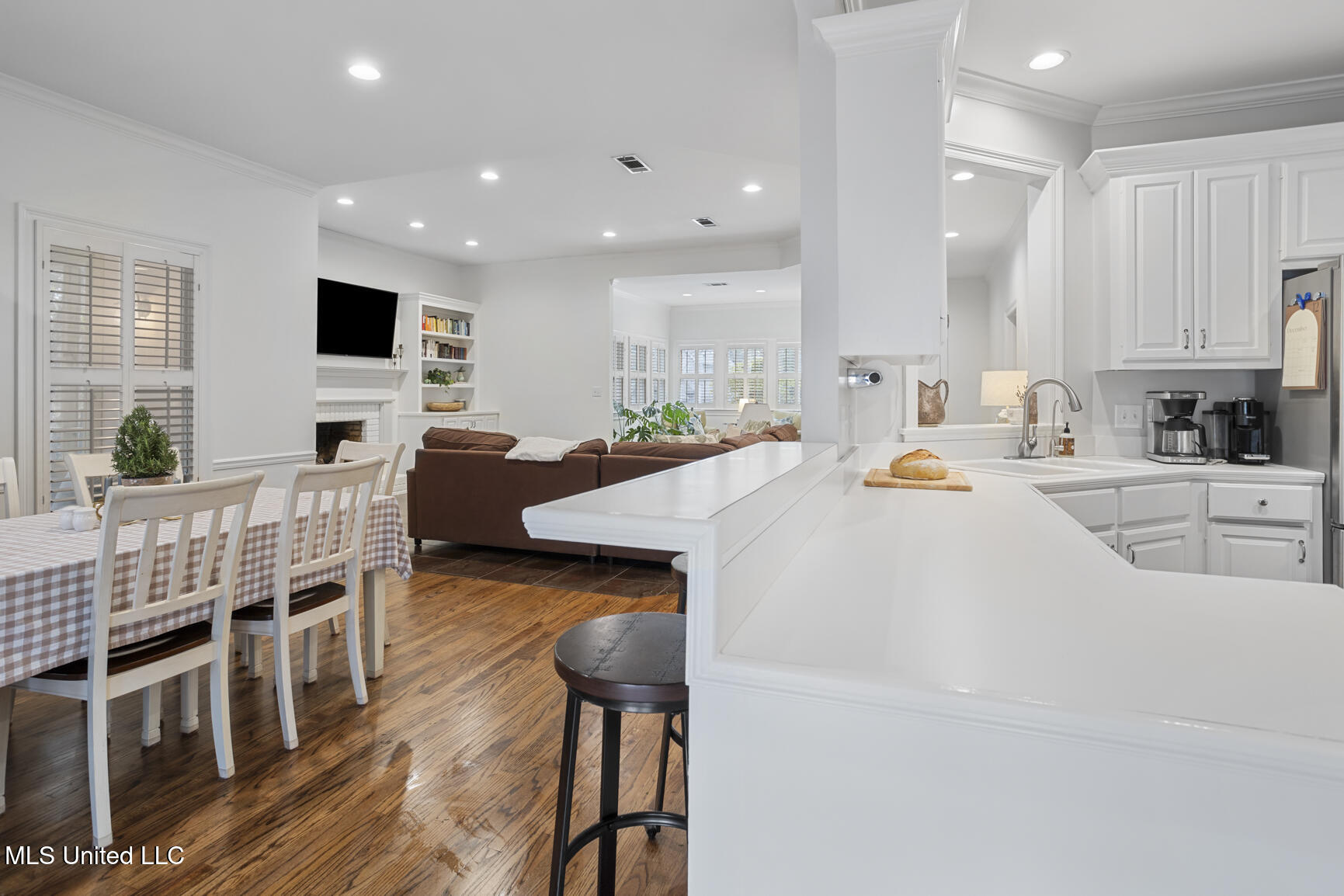 1204 St Ann Street Jackson, MS 39202 - Photo 16 of 34 1204 St Ann-19