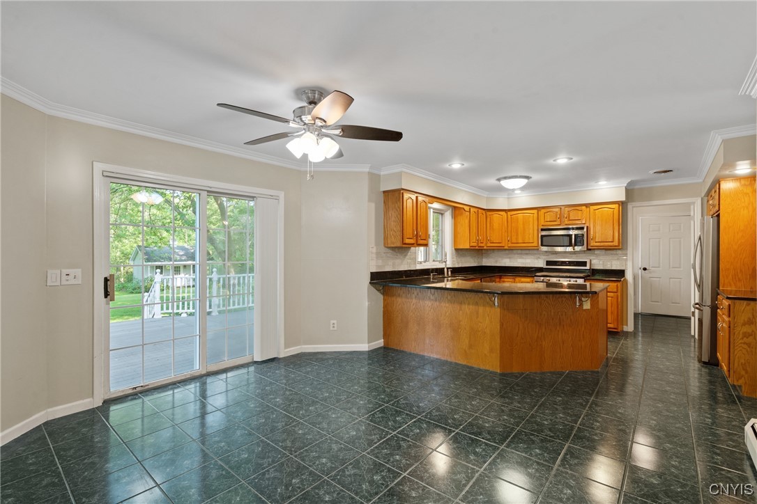 80 Garden Drive Scriba, NY 13126 - Photo 12 of 40