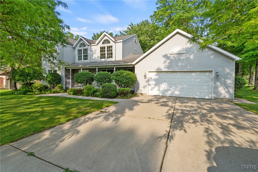 80 Garden Drive Scriba, NY 13126 - Photo 2 of 40