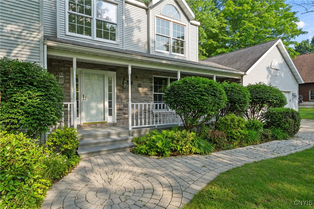 80 Garden Drive Scriba, NY 13126 - Photo 3 of 40