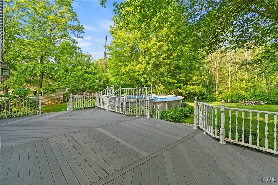 80 Garden Drive Scriba, NY 13126 - Photo 36 of 40