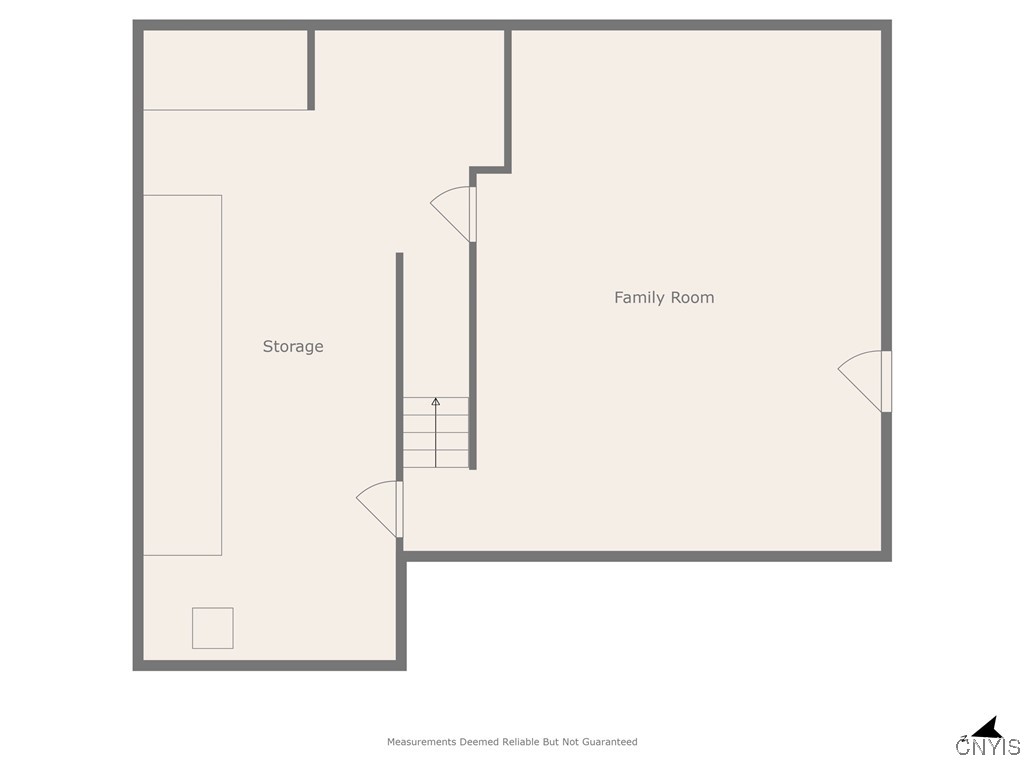 80 Garden Drive Scriba, NY 13126 - Photo 40 of 40 Basement