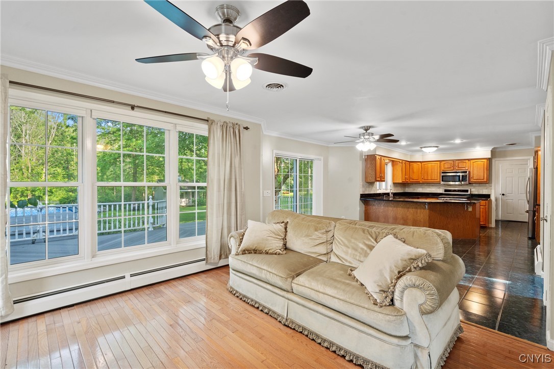 80 Garden Drive Scriba, NY 13126 - Photo 10 of 40