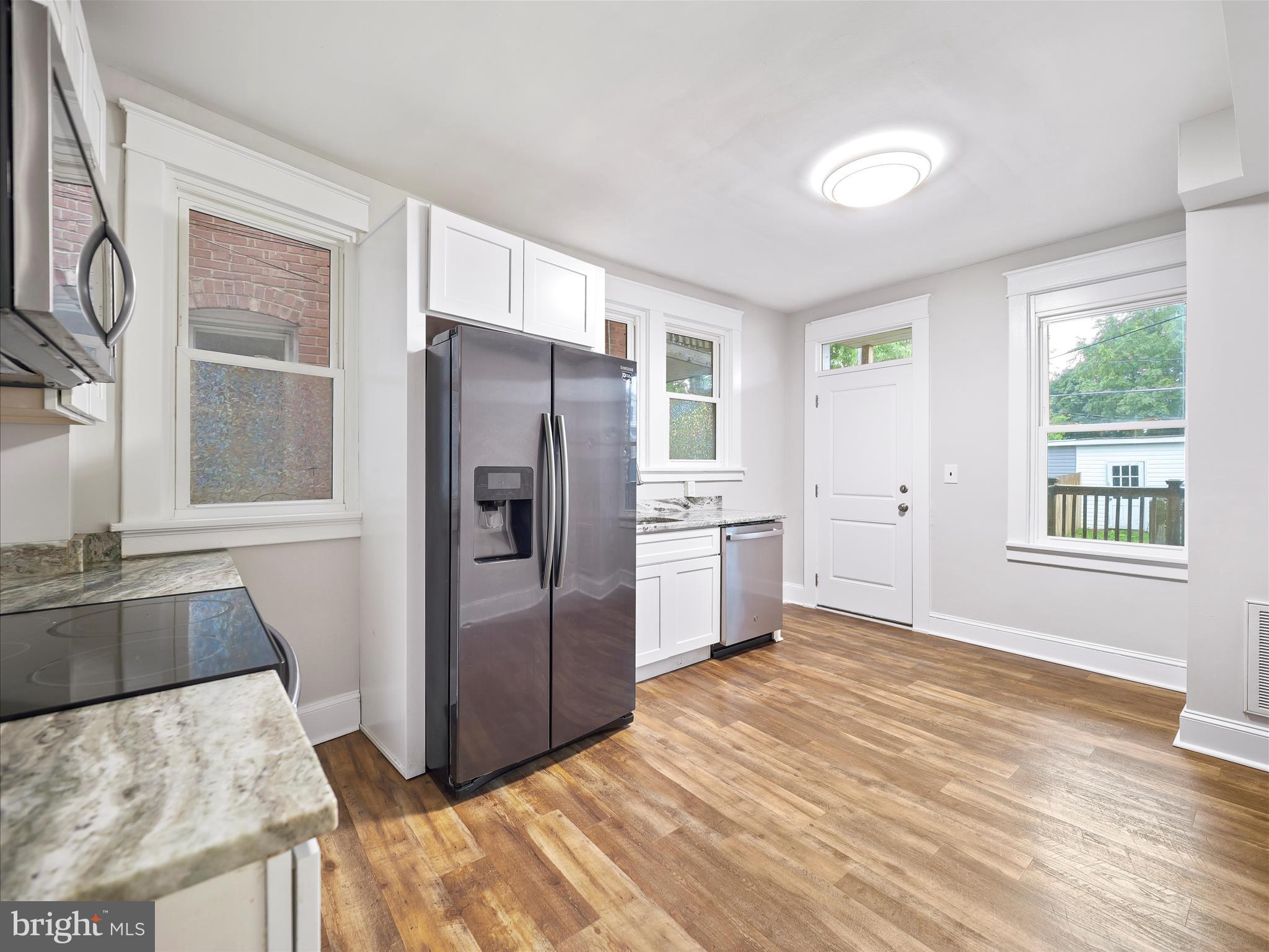 502 Trail Avenue Frederick, MD 21701 - Photo 11 of 34 Kitchen