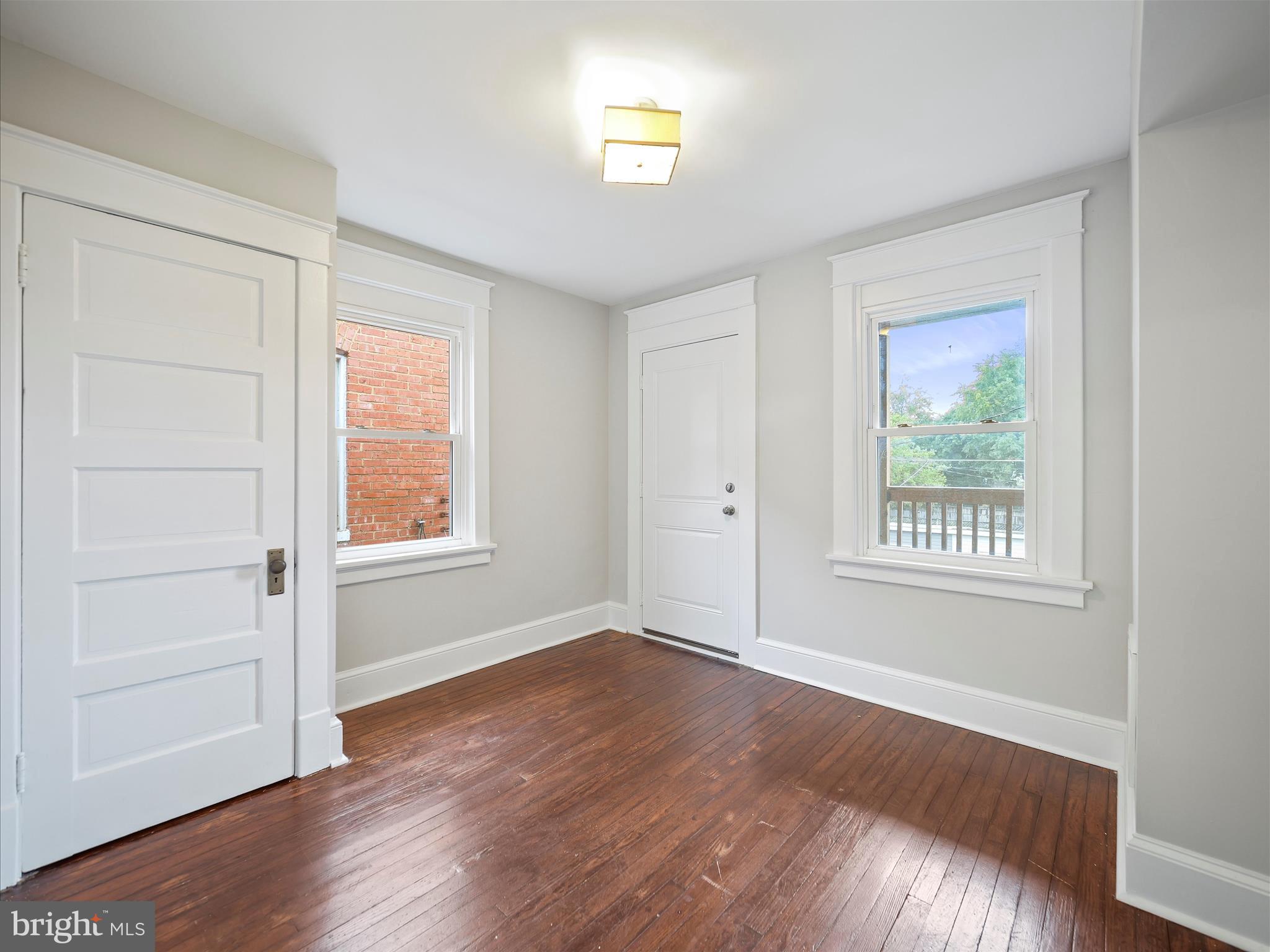 502 Trail Avenue Frederick, MD 21701 - Photo 15 of 34 Kitchen