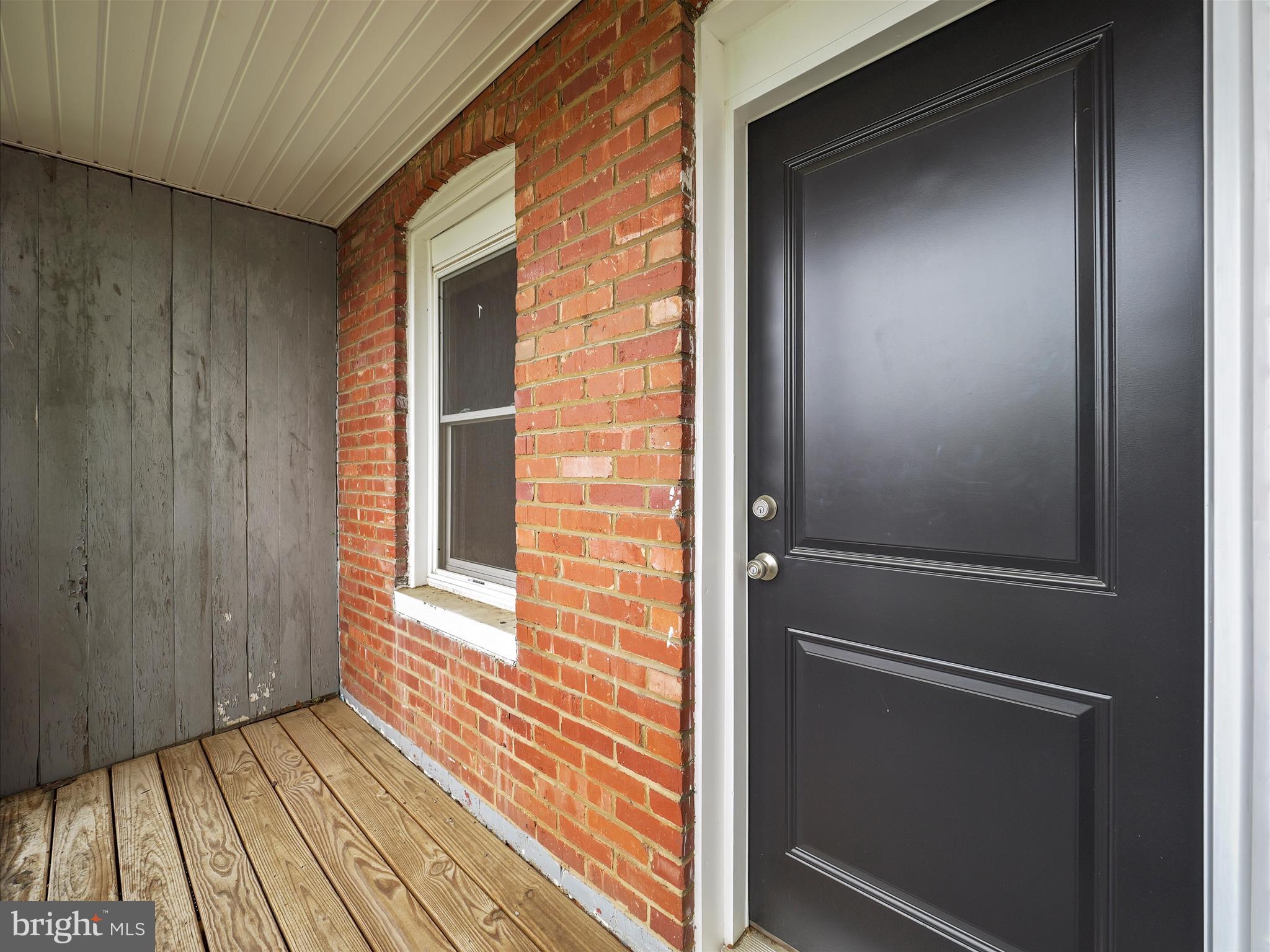 502 Trail Avenue Frederick, MD 21701 - Photo 27 of 34 Porch