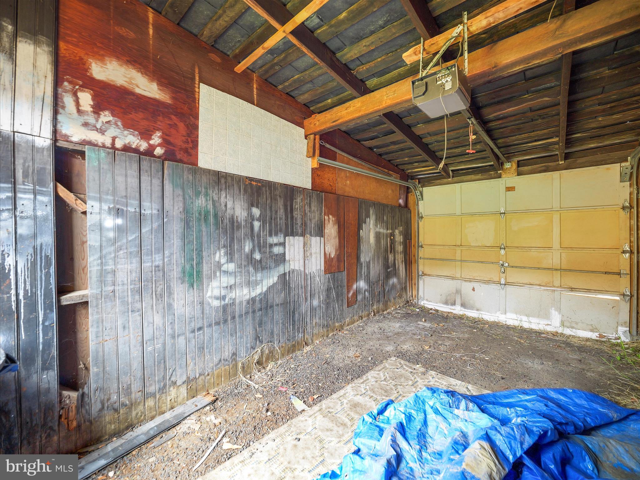 502 Trail Avenue Frederick, MD 21701 - Photo 31 of 34 Garage