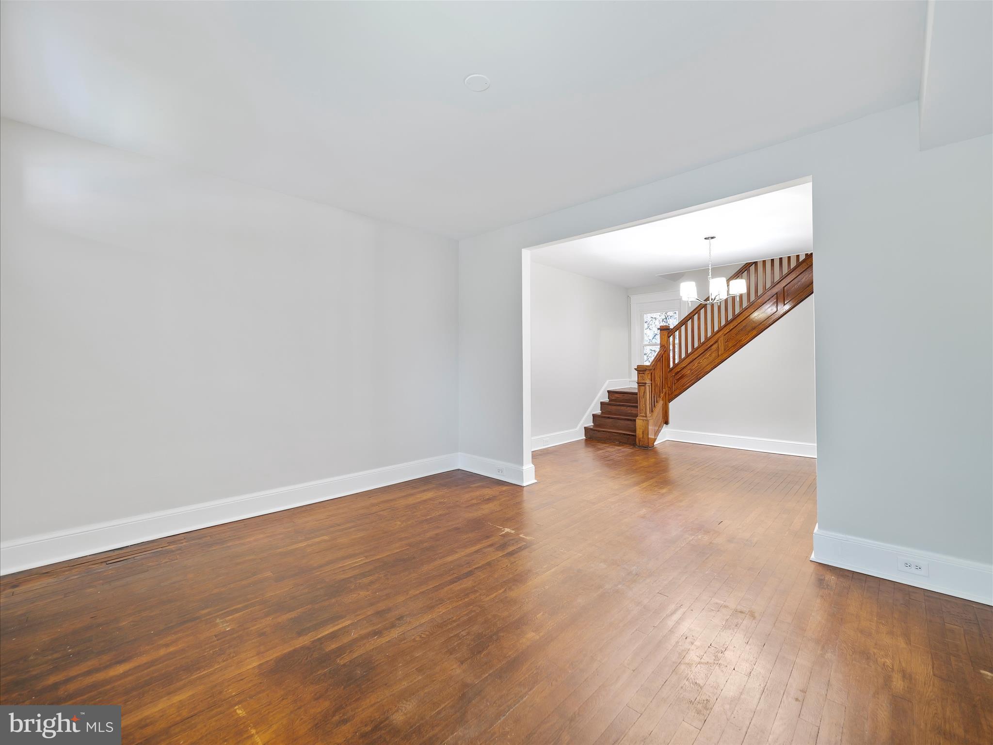 502 Trail Avenue Frederick, MD 21701 - Photo 7 of 34 Living room