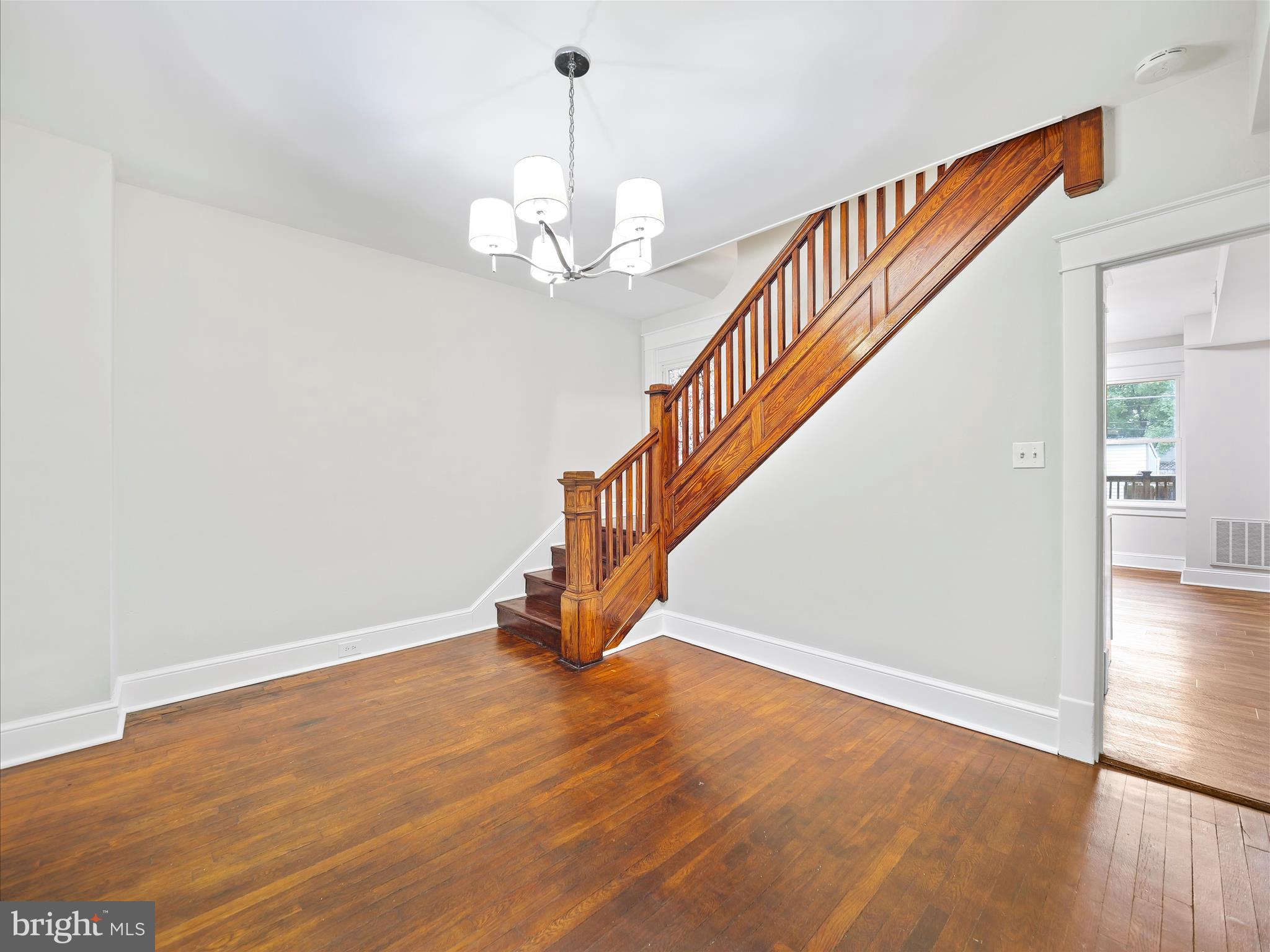 502 Trail Avenue Frederick, MD 21701 - Photo 10 of 34 Dining room
