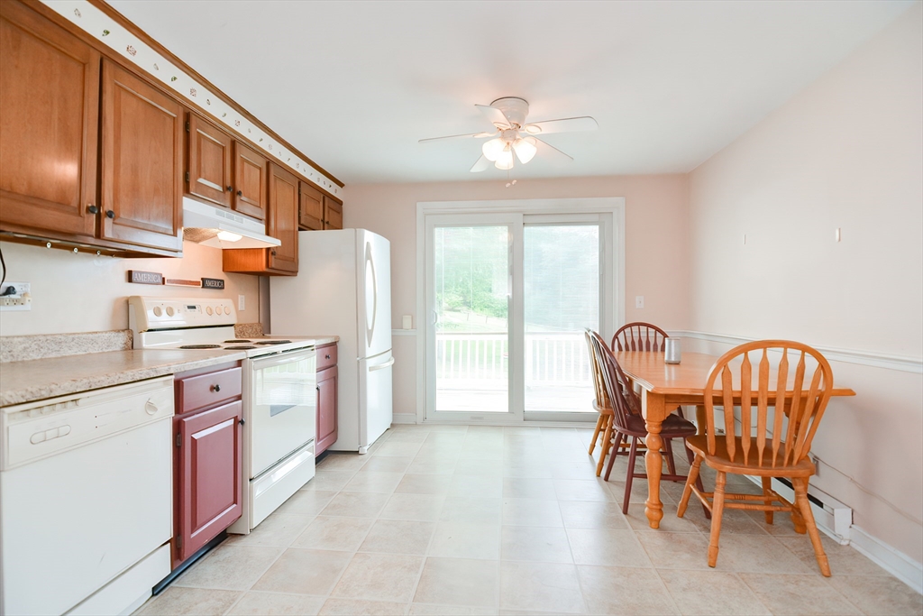 190 Cowell Road, Unit 190 Wrentham, MA 02093 - Photo 23 of 37 Gallery Image 23