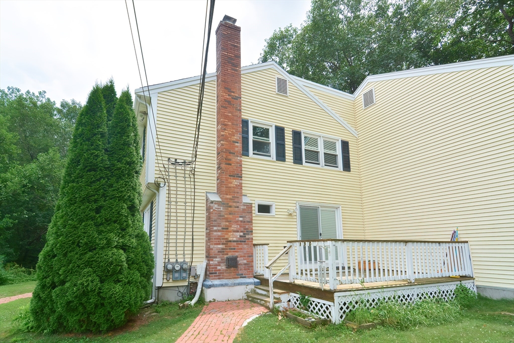 190 Cowell Road, Unit 190 Wrentham, MA 02093 - Photo 7 of 37 Gallery Image 7